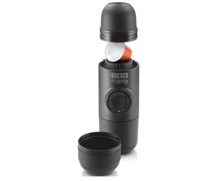 Wacaco Minipresso - Nespresso®-kompatibler Vakuum-kaffeebereiter - - MaxiCoffee
