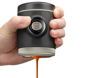 Wacaco Picopresso - Vakuum-kaffeebereiter - - MaxiCoffee
