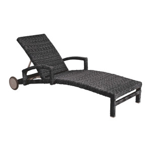 BELLINI TWIST Black Liege