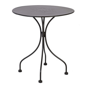 BOULEVARD Tisch Marone Antik