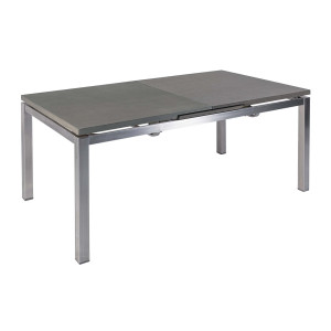 PURO Ausziehtisch, 180 bis 230 x 100 cm