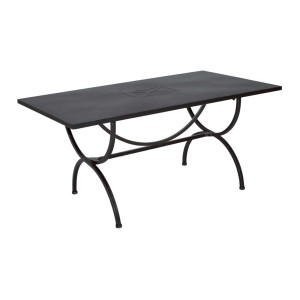 MEDICI Tisch Antik, 160 x 90 cm
