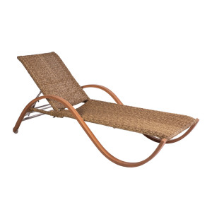 BOW Liege Twist Natur / Terra Teak