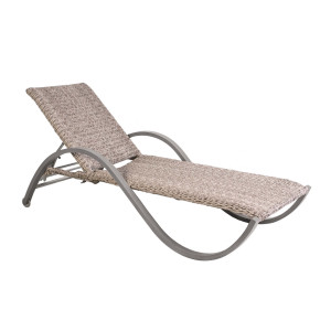 BOW Liege Twist Oyster / Stone Grey