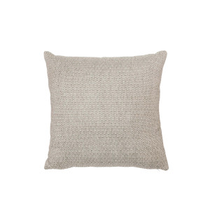 CHALET Dekokissen Pearl Beige, 45 x 45 cm