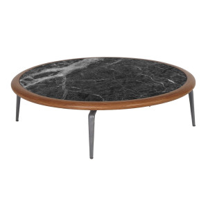 SURF Loungetisch, ∅ 120 cm