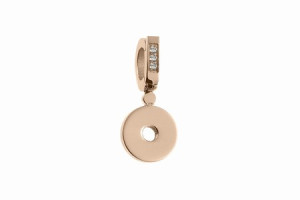 Qudo Gold Charm Mirano Deluxe