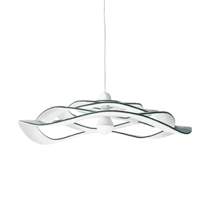 Lampa Onda, różne warianty - Gaber