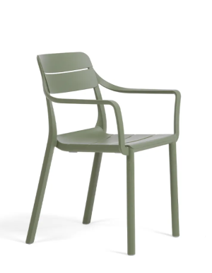 Krzesło Cassia Armchair Cactus - Nardi