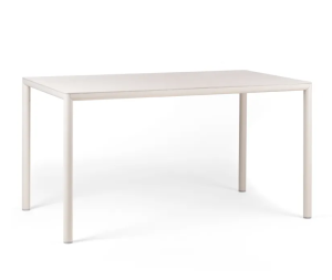 Stół Piave 140 x 80 Corda - Nardi