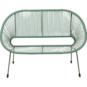 Sofa Acapulco Mono Green - Kare
