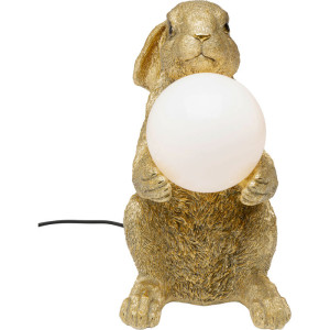 Lampa Sweet Rabbit 15 cm - Kare