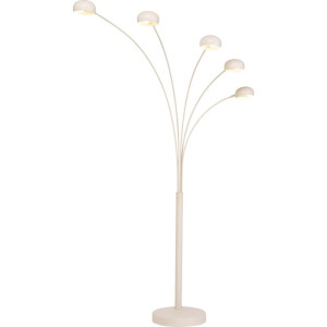 Lampa podłogowa Five Fingers Greige - Kare
