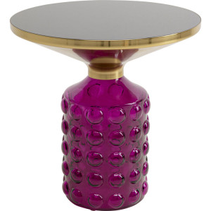 Stolik boczny Lola Purple - Kare