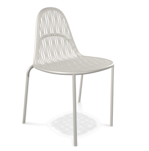 Krzesło Malvasia ZL Linen - Scab Design