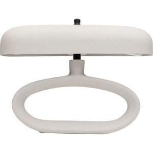Lampa stołowa Suki Beige - Kare