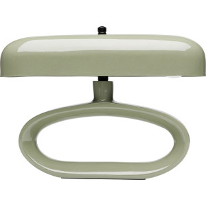 Lampa stołowa Suki Sage - Kare