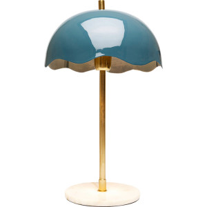 Lampa stołowa Lia Midnight - Kare