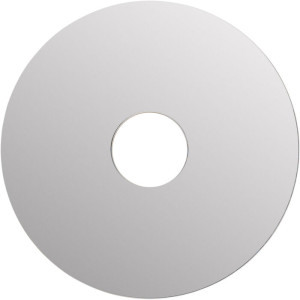 Lustro Cleo Ø100cm - Kare