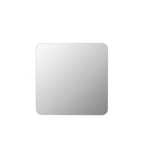 Lustro Cleo 100x100cm - Kare