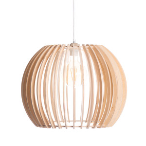 Lampa Pulpo naturalna