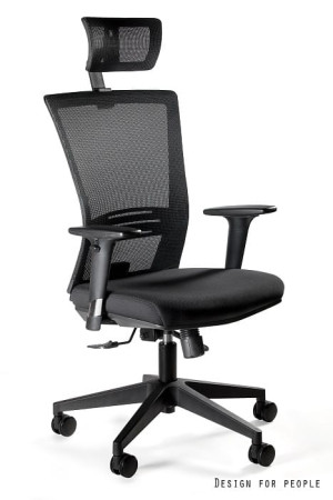 Krzesło biurowe Ergonic