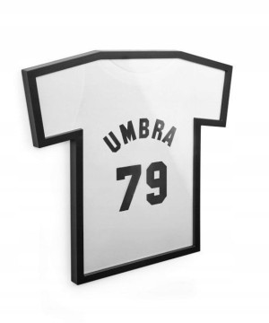 Ramka na koszulkę Umbra T-Frame small