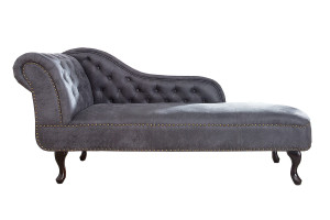 Sofa Niagara szara 170 cm
