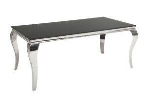 Stół do jadalni New Barok 180 cm