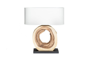 Lampa biurkowa New Artwork 55 cm