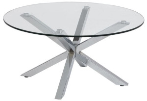 Stolik kawowy Heaven 82 cm Actona