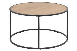 Stolik kawowy Seaford 80 cm Actona