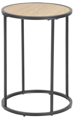 Stolik kawowy Seaford 40 cm Actona