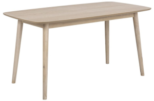 Stół Nagano 150 cm naturalny jasny Actona