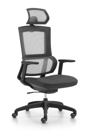 Fotel Biurowy Elegance