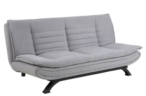 Sofa Faith szary jasny