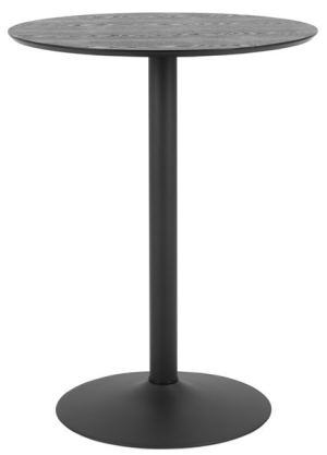 Stół Ibiza śr. 60 cm Actona