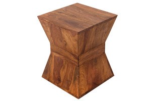 Stolik kawowy Pyramid 45 cm Invicta