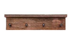 Wieszak Hemingway 60cm Invicta