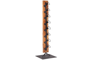 Stojak na wino Euphoria Barracuda 140cm Invicta