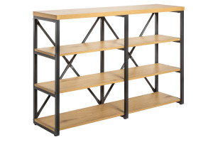 Regał Studio 110cm Invicta