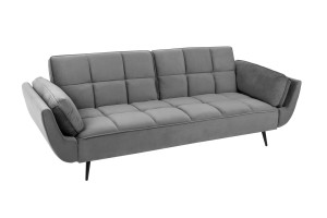 Sofa Boutique szary Invicta
