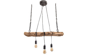 Lampa wisząca Cuda 73 cm Invicta