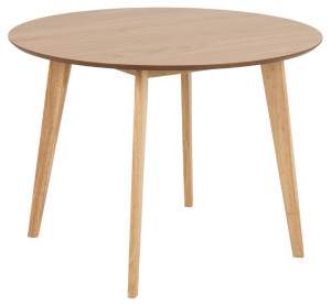 Stół Roxby 105cm okrągły Actona
