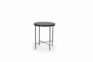 Stolik kawowy TRE 430 grey pietra (ciemny marmur)