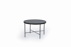 Stolik kawowy TRE 600 grey pietra (ciemny marmur)