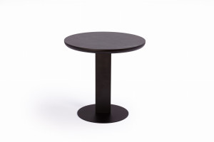 Stolik Slid 300 grey pietra (ciemny marmur)