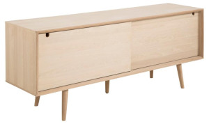 Szafka Century 180-45-71cm Actona