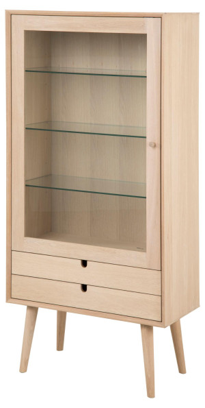 Szafka Century 72-36-143cm Actona