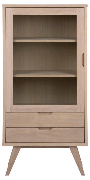 Szafka Line 72-36-145cm Actona